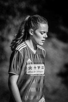 Bild 3263 - Frauen TSV Gnutz - TuS Heidm�hlen : Ergebnis: 2:2